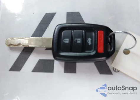 2019 Honda Civic Lx from USA, damaged, VIN 19XFC2F65KE040030